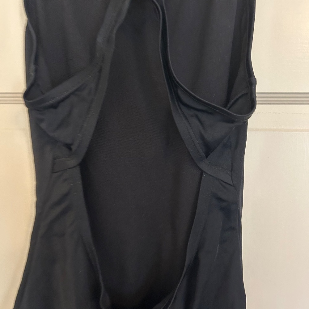 Nike youth racing swimsuit - Picture 3 of 4